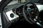 Chevrolet Aveo 2011 года